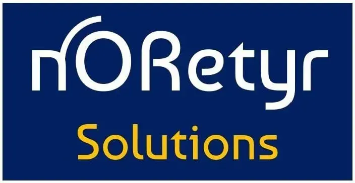 NoRetyr Logo
