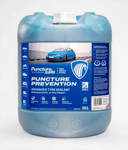 [PS-HS-20LWP] High Speed PS Gel-20L