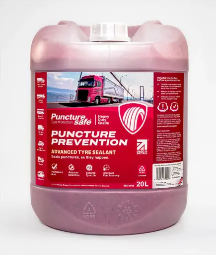 [PS-HD-20LWP] Heavy Duty PS Gel-20L