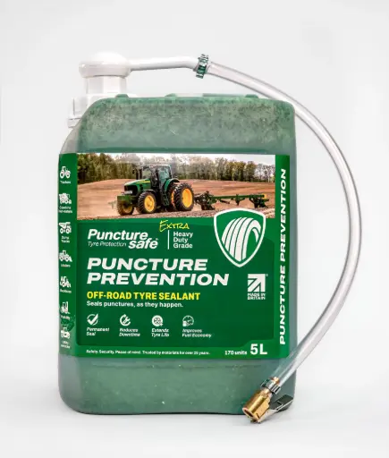 [PS-EHD-5LWP] Extra Heavy Duty PS Gel-5L