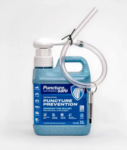 [PS-EPRK-1LWP] High Speed PS Gel-1L EPR